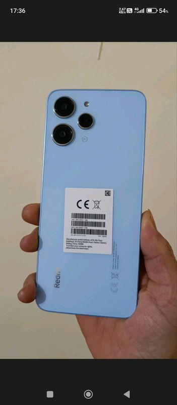 redmi 12