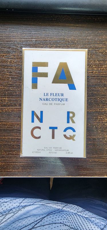 Le Fleur Narcotique