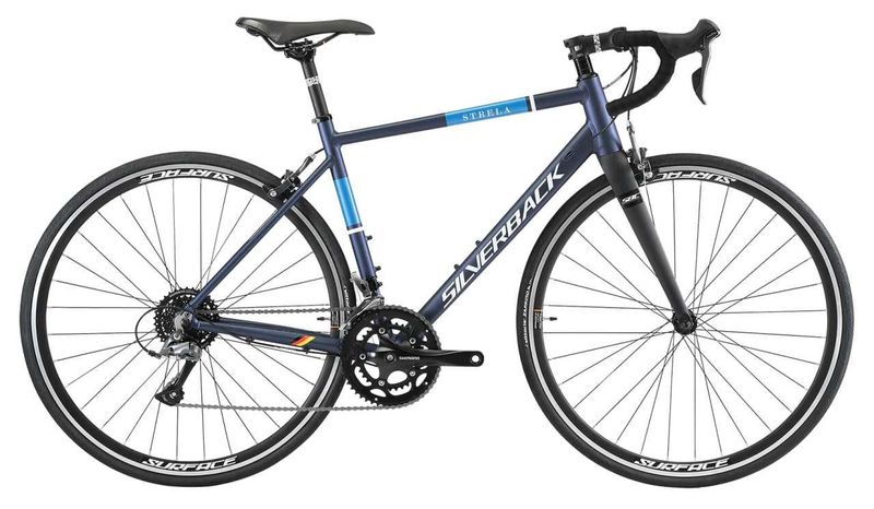 Скидка 30% шоссейный велосипед Silverback Strela Sport Германия Скидка 30% шоссейный велосипед Silverback Strela Sport Германия