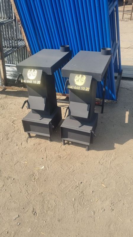 Eko' ekano'm pechkalari Eko' ekano'm pechkalari