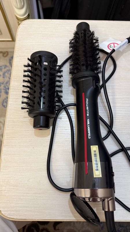 Rowenta styler Rowenta styler