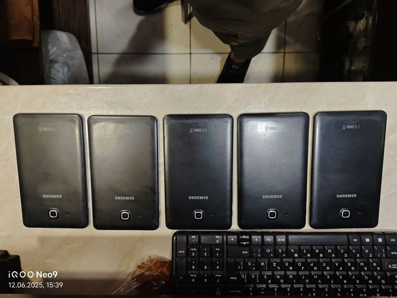 5 планшетов samsung tab a 5 планшетов samsung tab a
