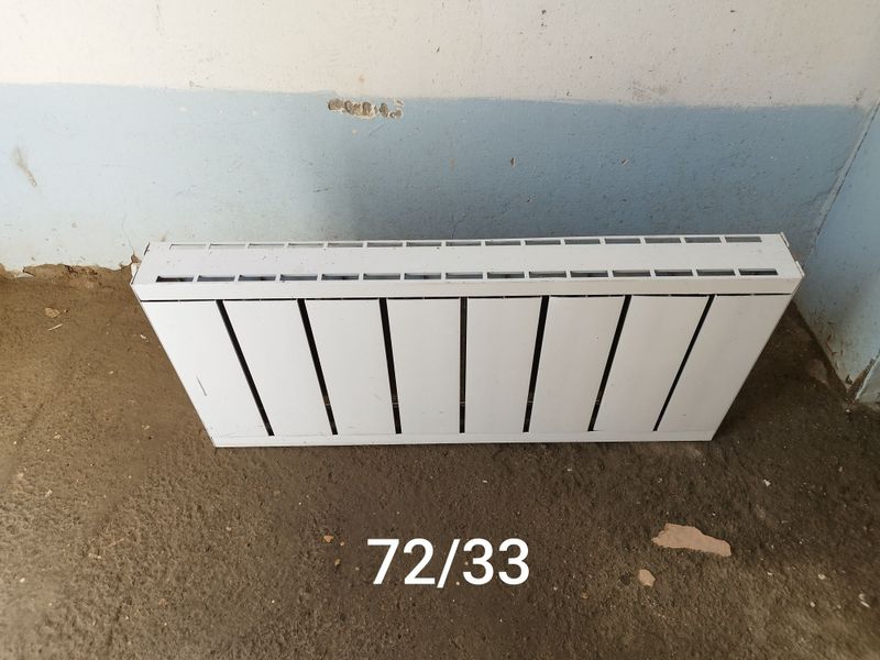 Radiator sotiladi Radiator sotiladi