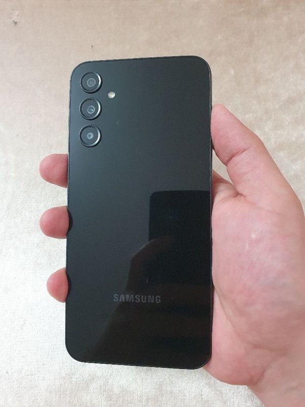 Srochna Sotiladi Samsung Galaxy A24 4/128gb 4G Igravoy Orginal Srochna Sotiladi Samsung Galaxy A24 4/128gb 4G Igravoy Orginal
