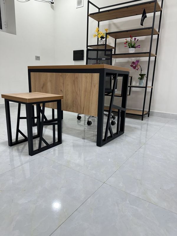 Ofisnoy stol loft Ofisnoy stol loft
