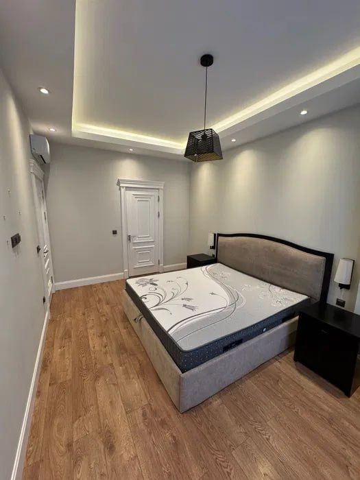 Gardens-2ком квартира в оазисе тишины Gardens-2ком квартира в оазисе тишины