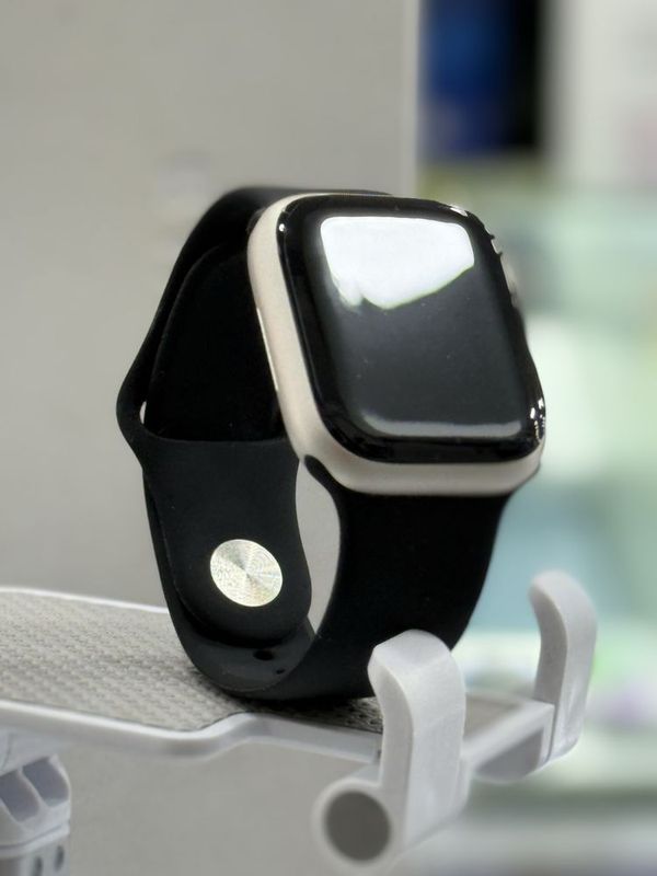 iwatch 9 41mm ideal 100% batare iwatch 9 41mm ideal 100% batare