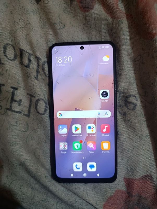 Redmi Note 11 64gb sotiladi Redmi Note 11 64gb sotiladi