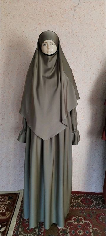 Abaya