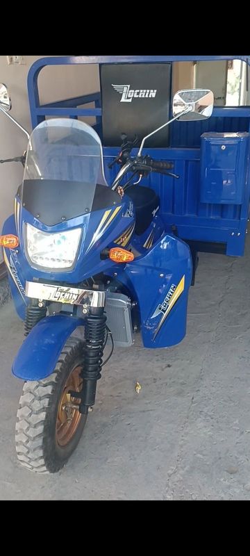 Lochin sotiladi yangi koʻp yurimagan suvlik molga abmen bot