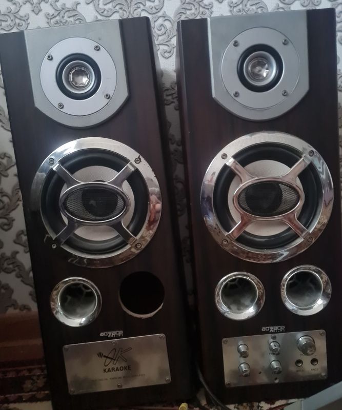 Продаются колонки Продаются колонки
