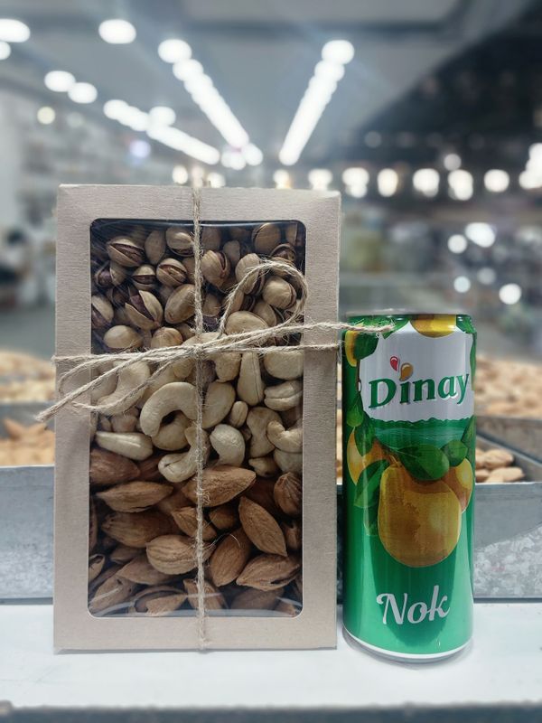 Pista bodam keshu Xolati yangi