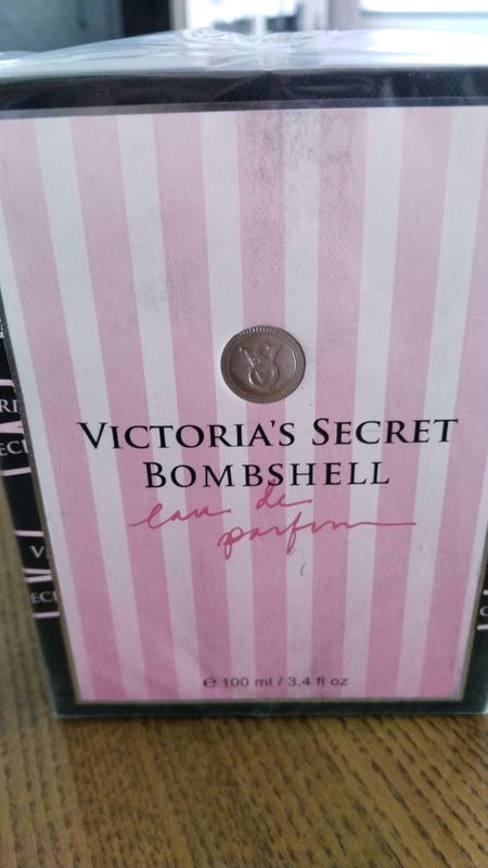 Парфюм Victoria's Secret Парфюм Victoria's Secret