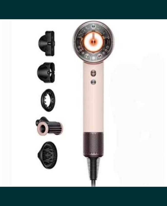 Dyson Supersonic Nural HD16 Sakura Dyson Supersonic Nural HD16 Sakura