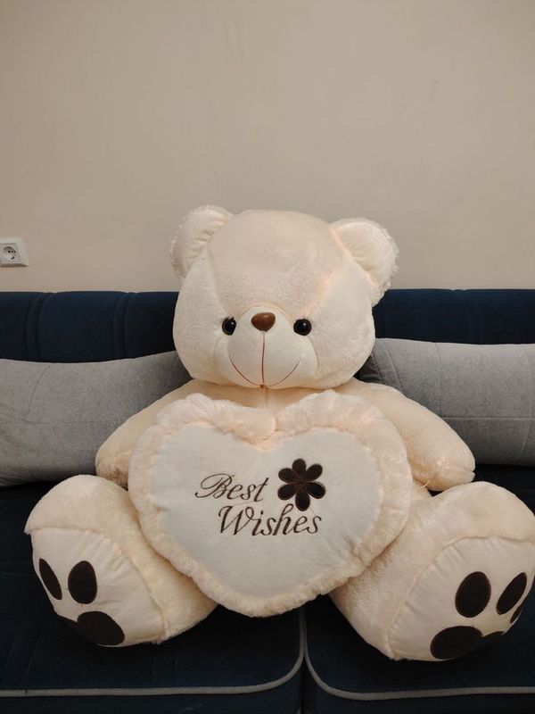 Teddi Teddy orginal teddiylar sotiladi
