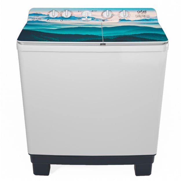 Стиральная машина Artel TG50FP Стиральная машина Artel TG50FP