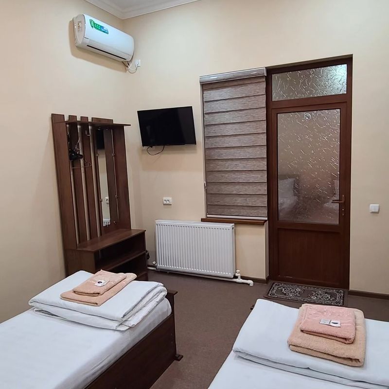 Hotel Samarkand Гостиница Отель Мехмонхона Хостел Hostel Gastinitsa