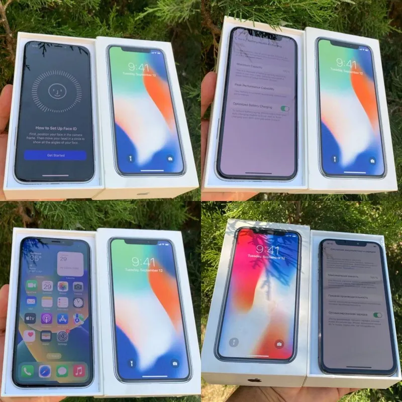 Iphone xs 128 sotiladi Iphone xs 128 sotiladi