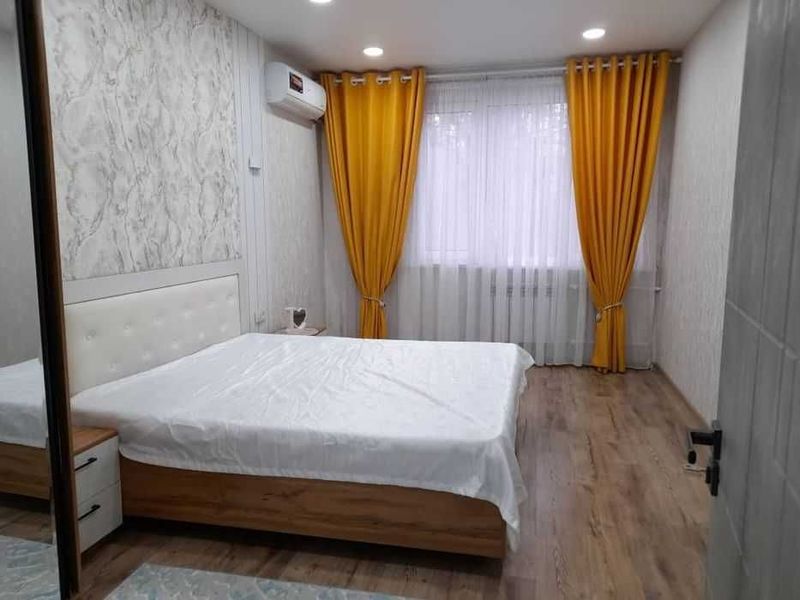 АЙБЕК • HUAWEI • 2-ком • 55 м² • этаж 2/5 • [MGA: 0516]