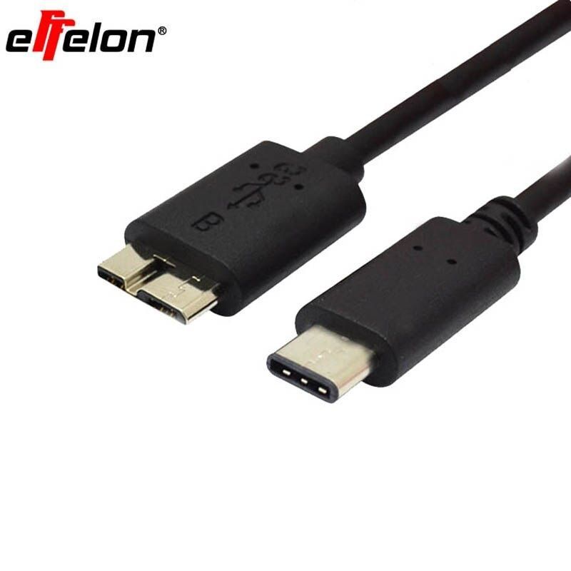 Доставка! Hard/хард кабель type C to micro B ,HDD на macbook,телефон Доставка! Hard/хард кабель type C to micro B ,HDD на macbook,телефон