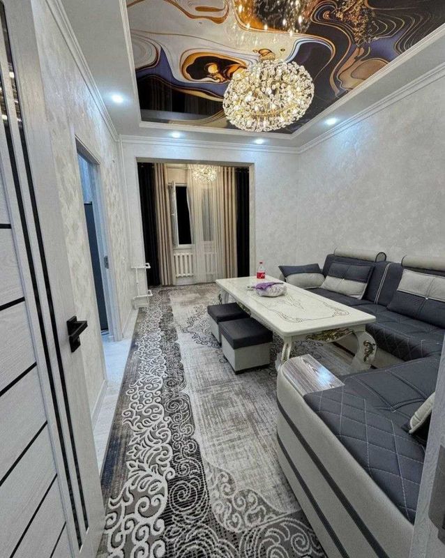 Аренда квартира Чиланзар 6 квартал, 2/2/4. Оилага. Аренда квартира Чиланзар 6 квартал, 2/2/4. Оилага.