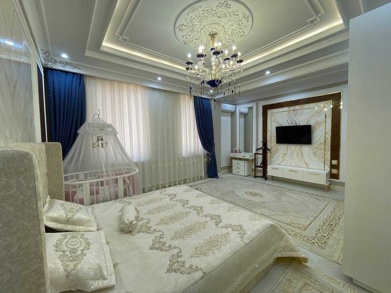 ПРОДАЕТСЯ КОТТЕДЖ Sayram Village Сайрам Буз Базар 3 сотки 5 Комнат ПРОДАЕТСЯ КОТТЕДЖ Sayram Village Сайрам Буз Базар 3 сотки 5 Комнат