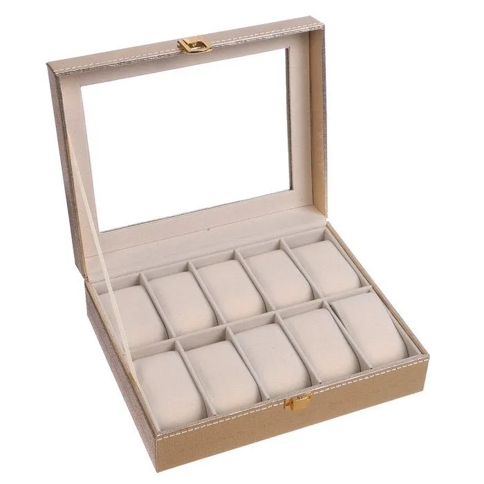 Soati ko’p opalarimiz uchun 10-talik soatshkatulka