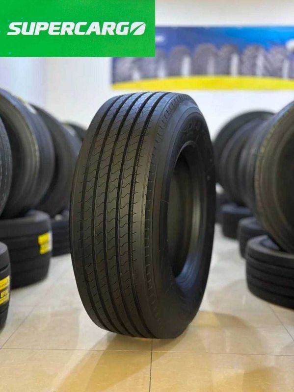 385/65 R22.5 SUPERCARGO. 385/65 R22.5 SUPERCARGO.