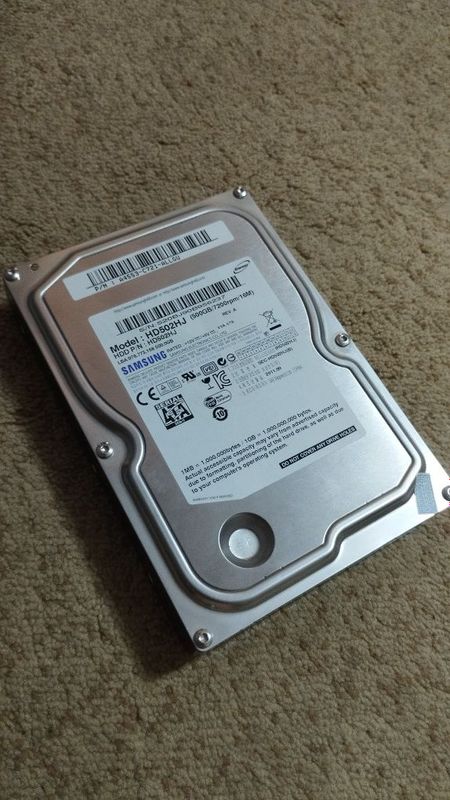 Жёсткий диск HDD 500gb для пк Жёсткий диск HDD 500gb для пк