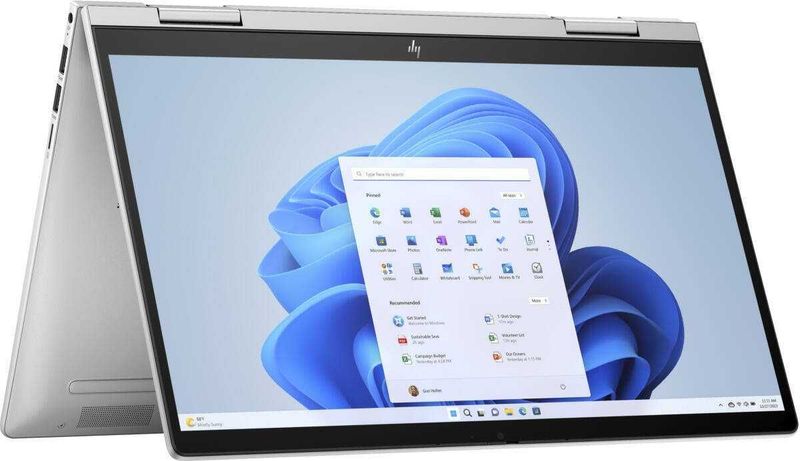 Hp Envy x360 2in1 14-es1013dx Intel Core5-120U/8GB DDR4/512GB SSD/14" Hp Envy x360 2in1 14-es1013dx Intel Core5-120U/8GB DDR4/512GB SSD/14"