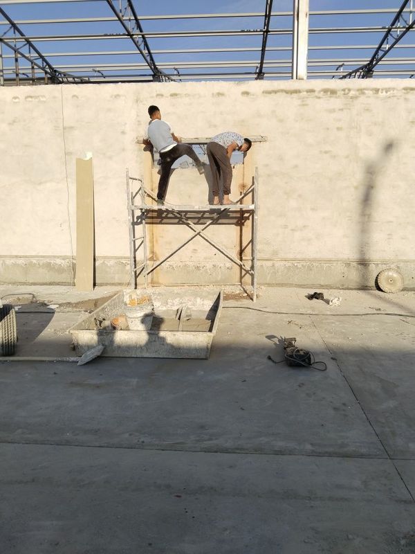 Beton tehish va kesish xizmatlari Beton tehish va kesish xizmatlari