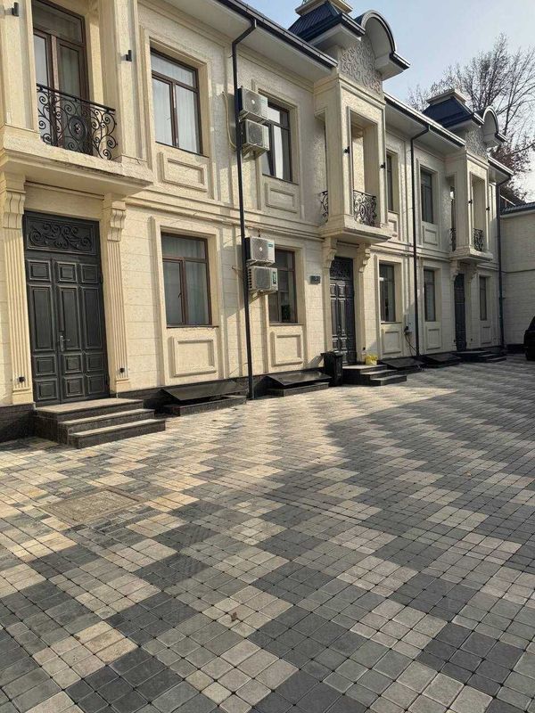 Продается коттедж,Тошкент шахри, Юнусобод тумани, 3 уровня !!