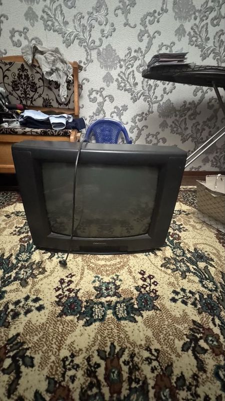 Телевизор бесплатно Телевизор бесплатно