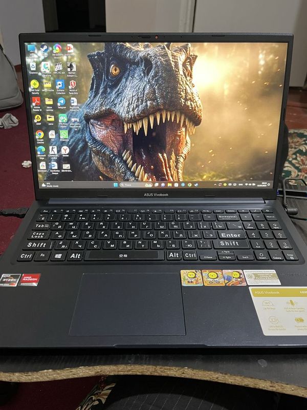 ASUS Vivobook M15 AMD Ryzen 7