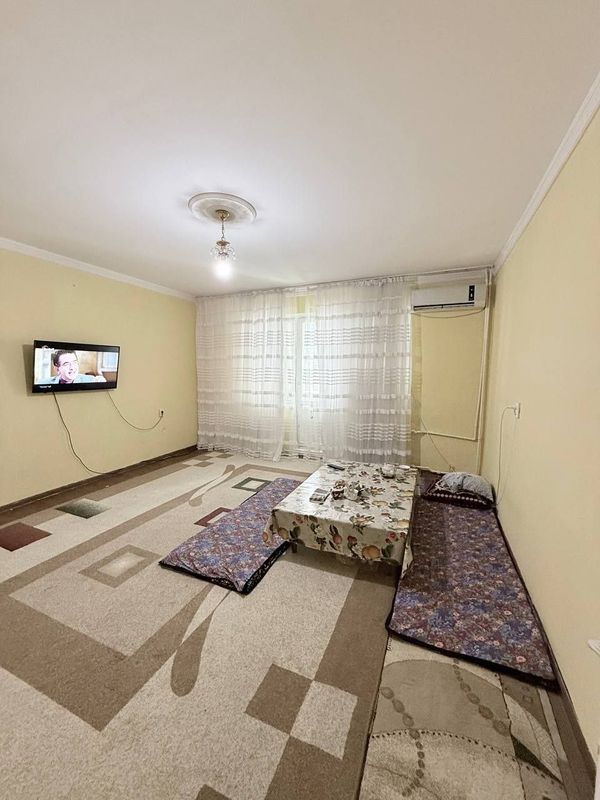 Сергели Строитель 3/8/9 квартира сотилади 75м² Сергели Строитель 3/8/9 квартира сотилади 75м²