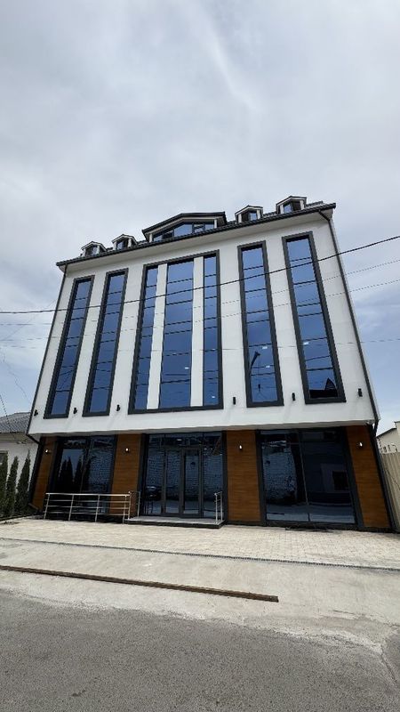 Продается здание в Яккасарайском районе! Продается здание в Яккасарайском районе!