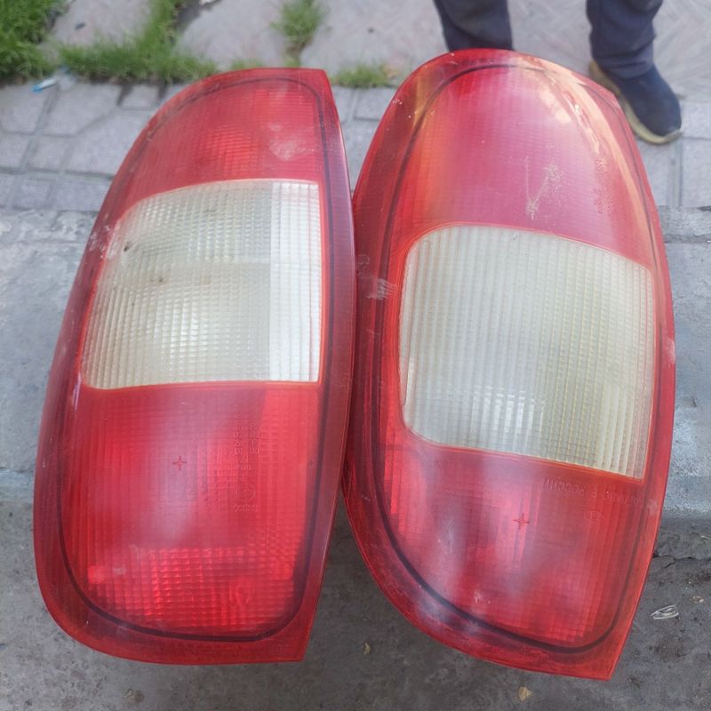 Niva shevrolet orqa fara Niva shevrolet orqa fara