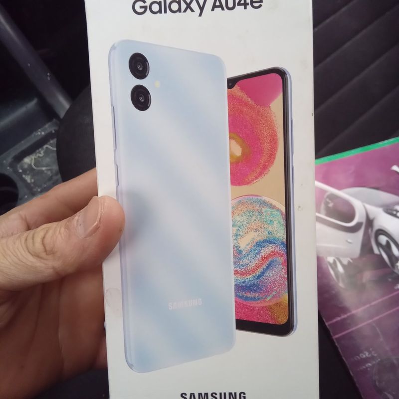 Samsung a 04 e yangi