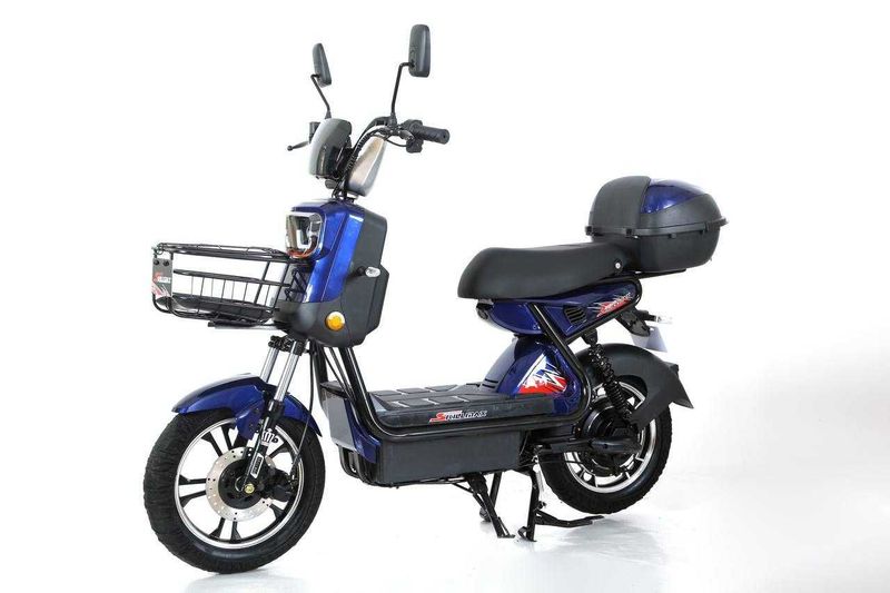 Elektro Skuter BM-005 Muddatli to'lovga