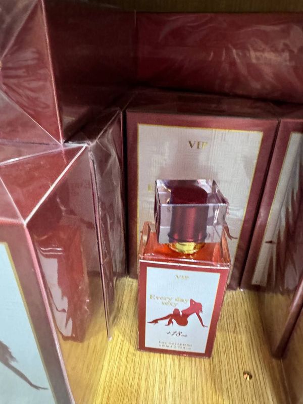 Dubay original Parfume 18+ Dubay original Parfume 18+