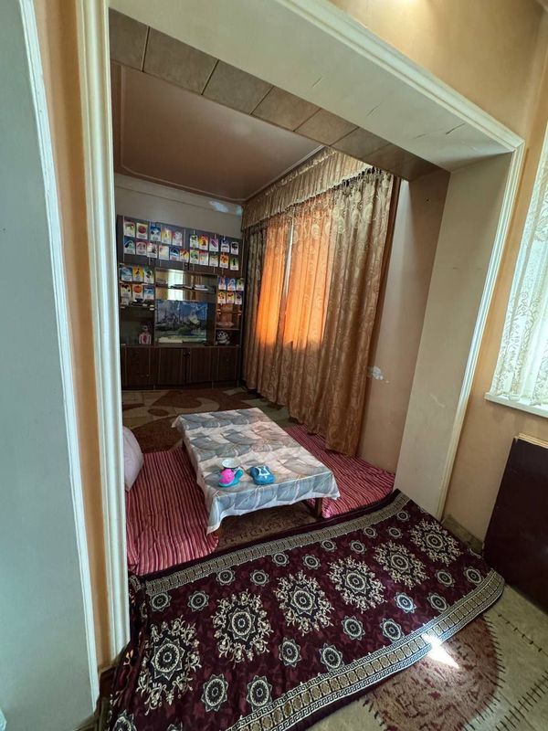 Срочно Продаётся квартира по срочной цене.