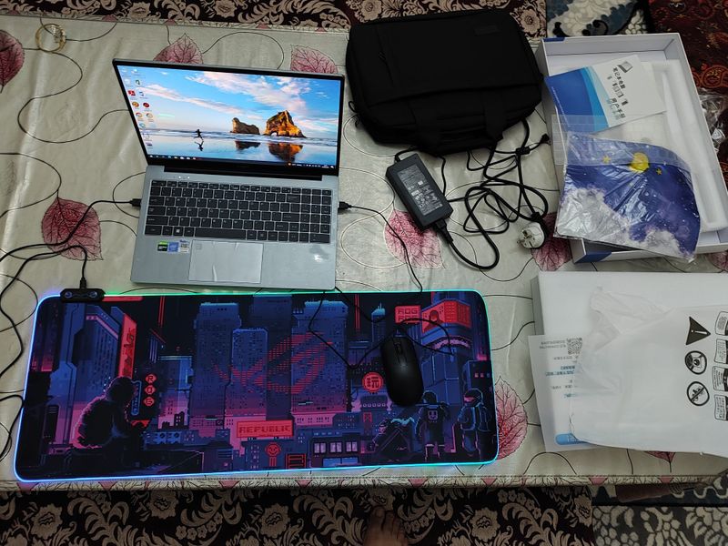 Eaget notebook ofic va kundalik hayot uchun Itchilar uchun IELTS uchun