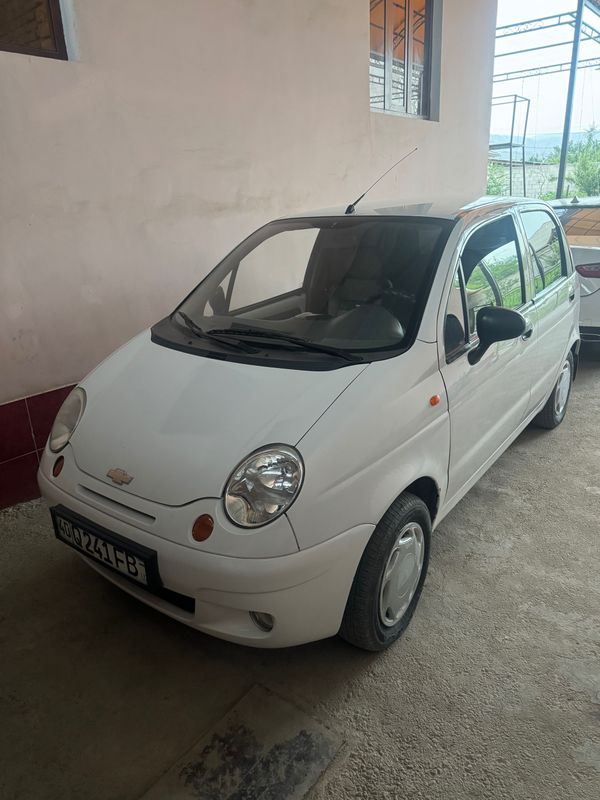 Matiz sotiladi yoki barter sparkga doplata qilaman kelishamiz Matiz sotiladi yoki barter sparkga doplata qilaman kelishamiz