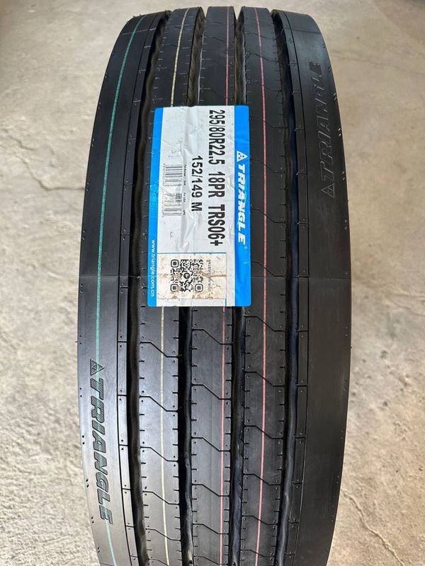 Triangle 295/80R22.5 Triangle 295/80R22.5
