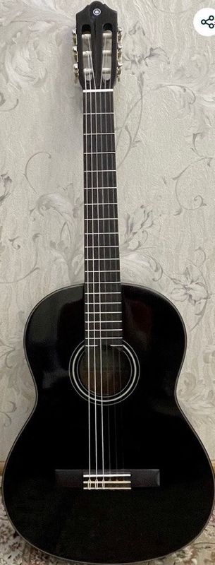 Гитара Yamaha C40