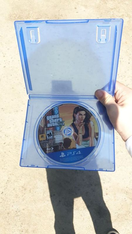 Gta5 disk sotlad ideal xolaga