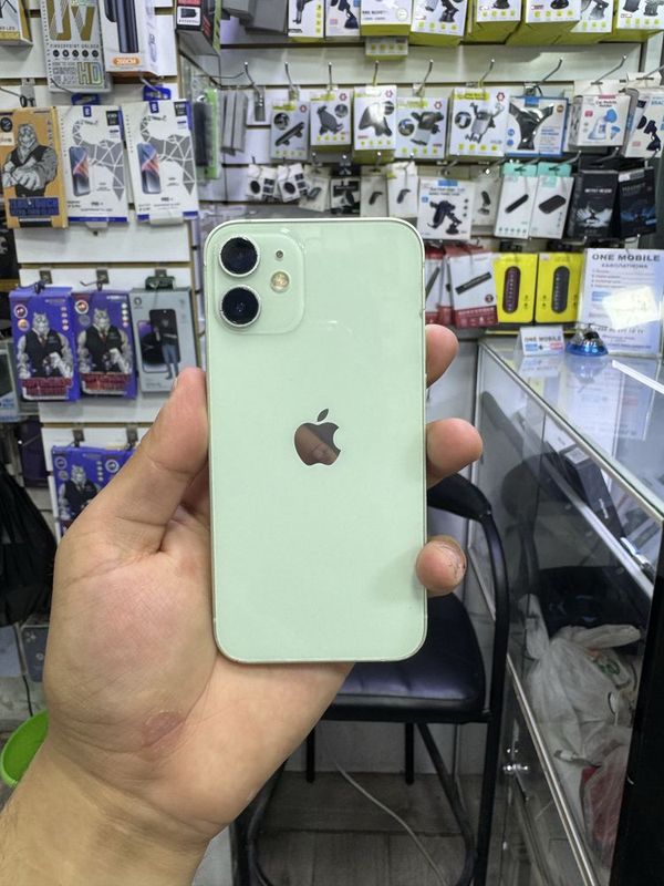 Iphone 12 mini 64 gb
