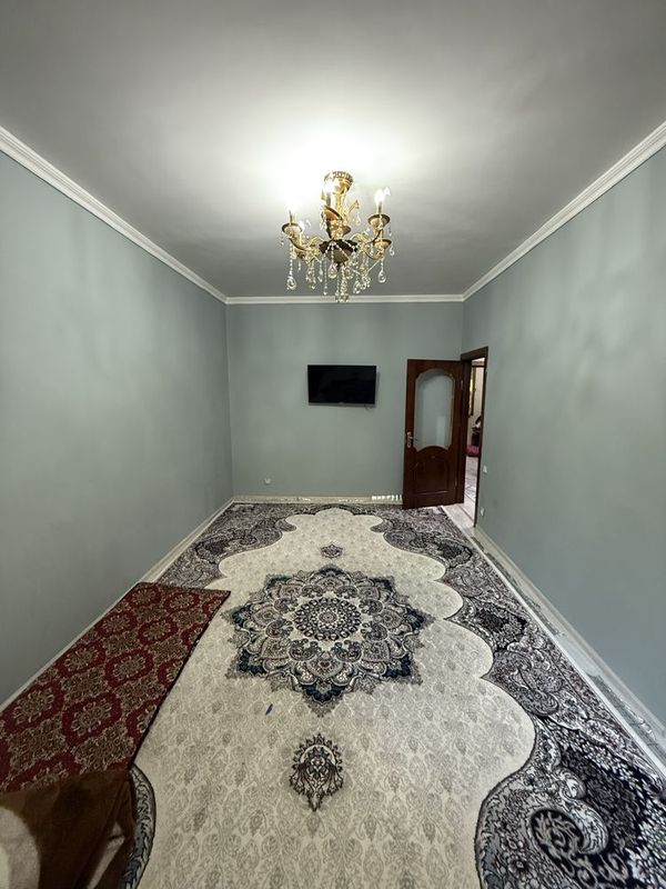 Arenda yunsobod 12 kv 3/1/4 oyilga berladi aritir turkiston metro