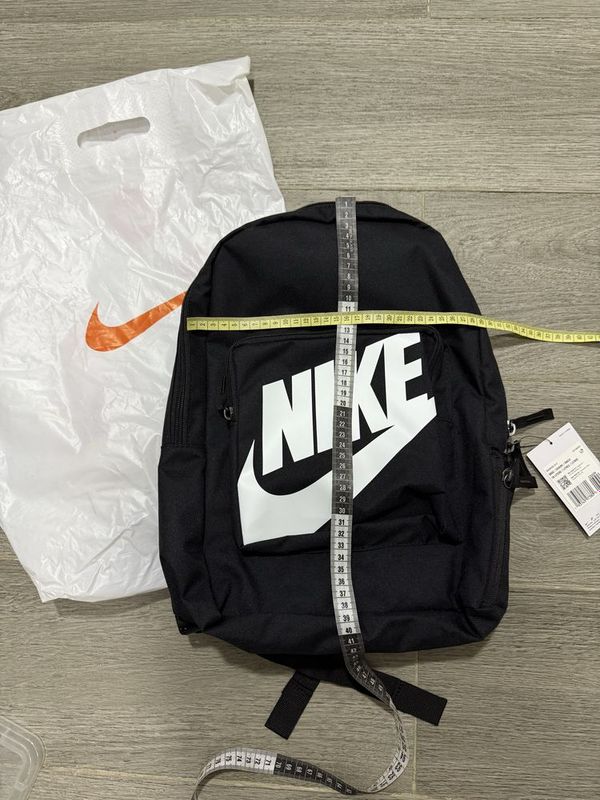 Новый рюкзак nike Новый рюкзак nike