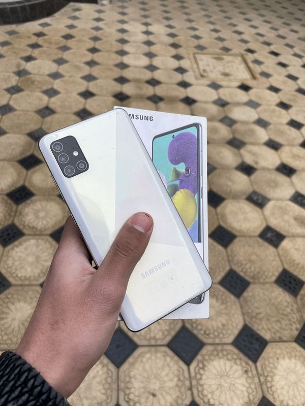 Samsung A51 64gb